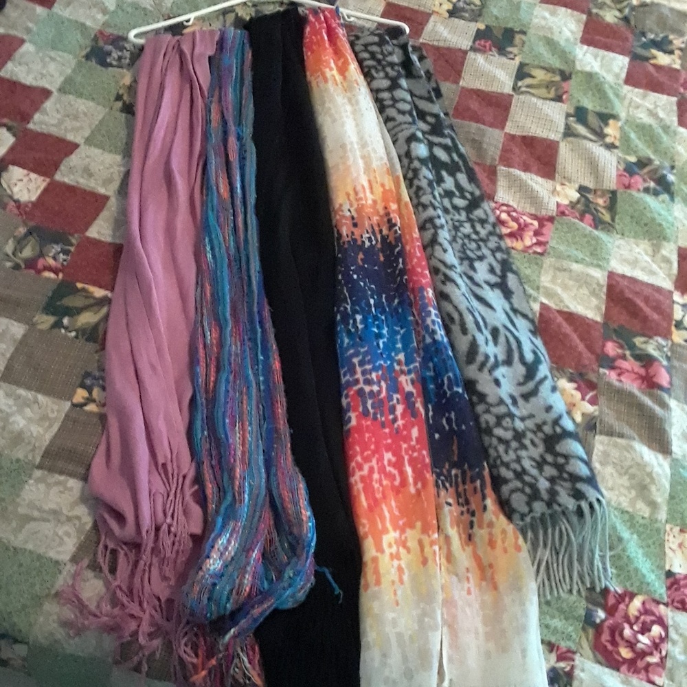 Scarves